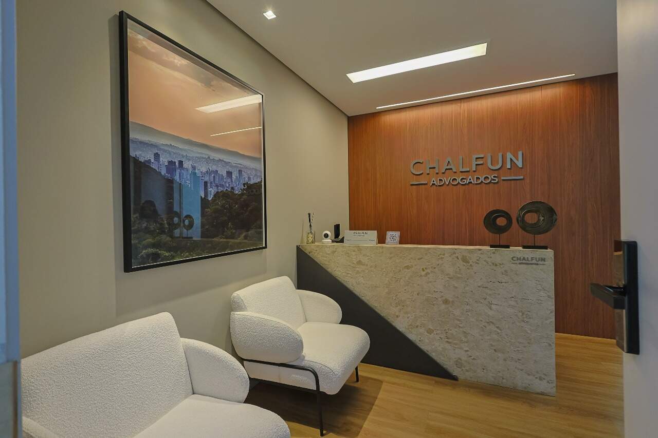 Sala à venda no Savassi: 