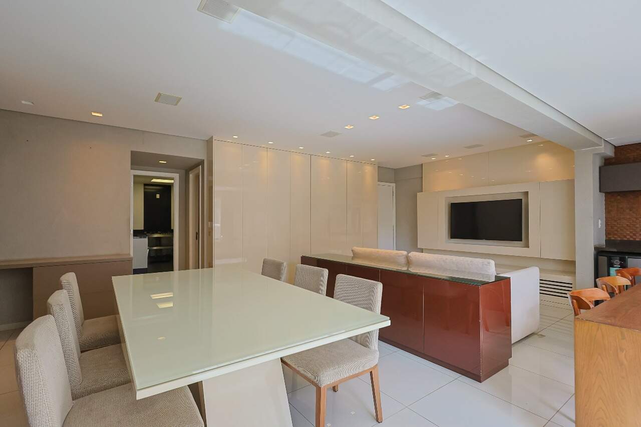 Apartamento para aluguel no Vila da Serra: 