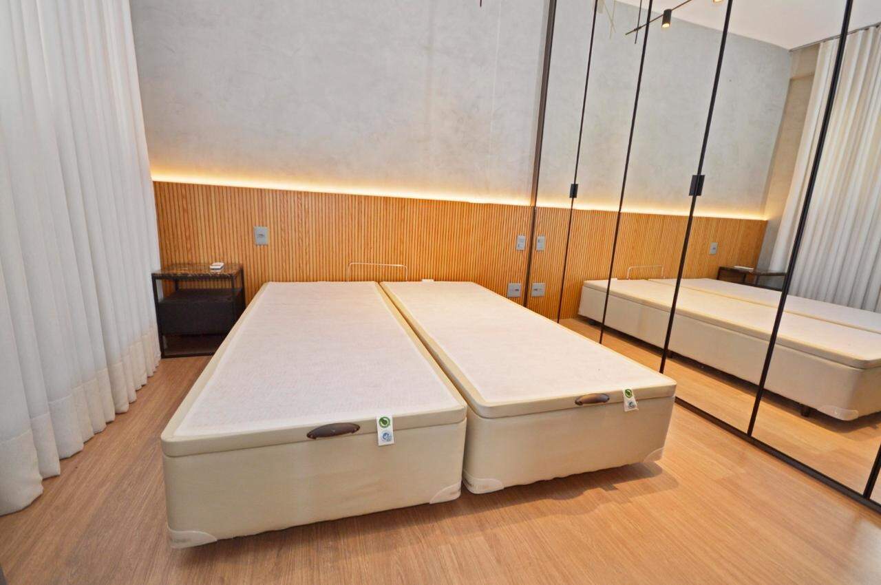 Apartamento à venda no Vila da Serra: 