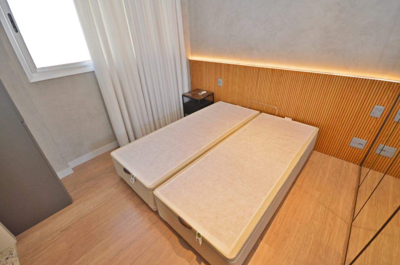 Apartamento à venda no Vila da Serra: 