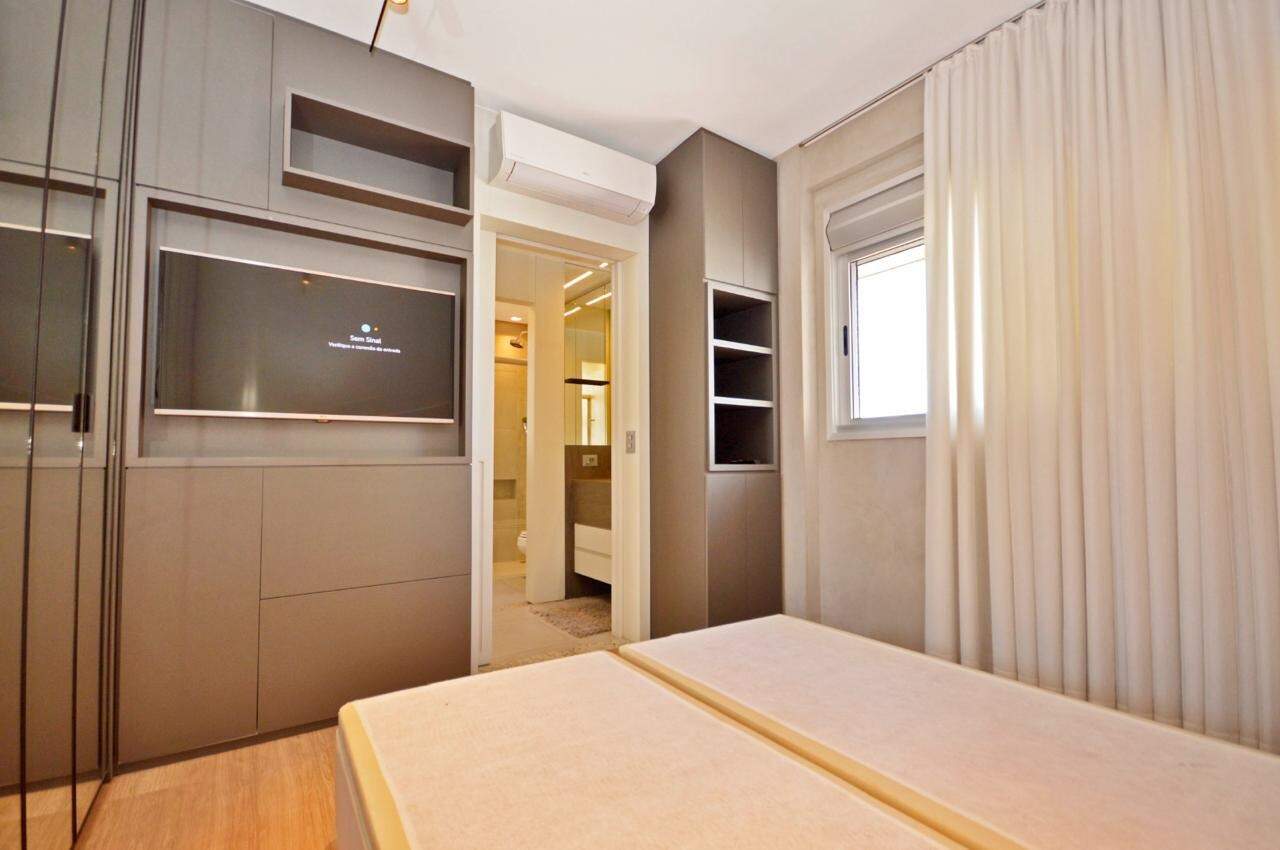 Apartamento à venda no Vila da Serra: 