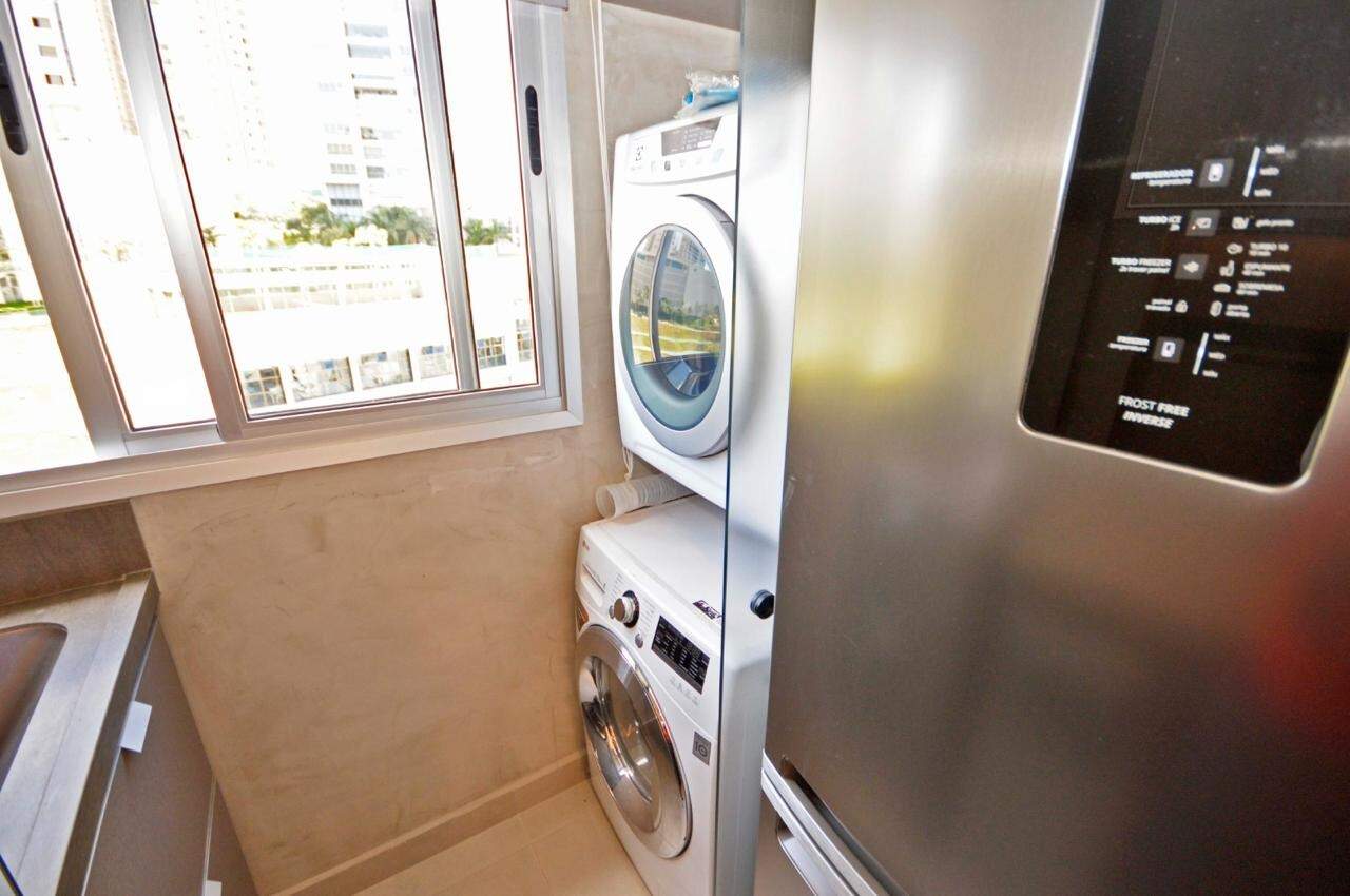Apartamento à venda no Vila da Serra: 