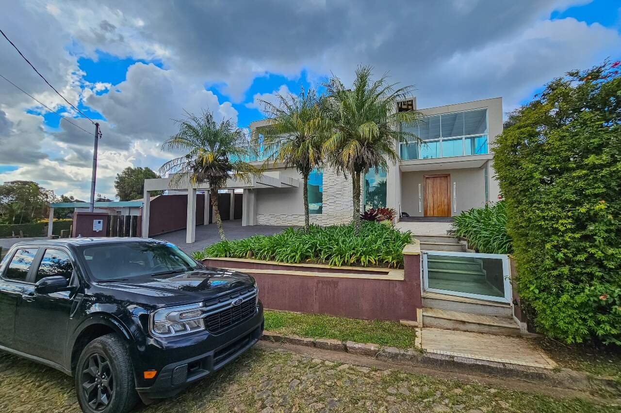 Casa à venda no Vale do Sereno: 