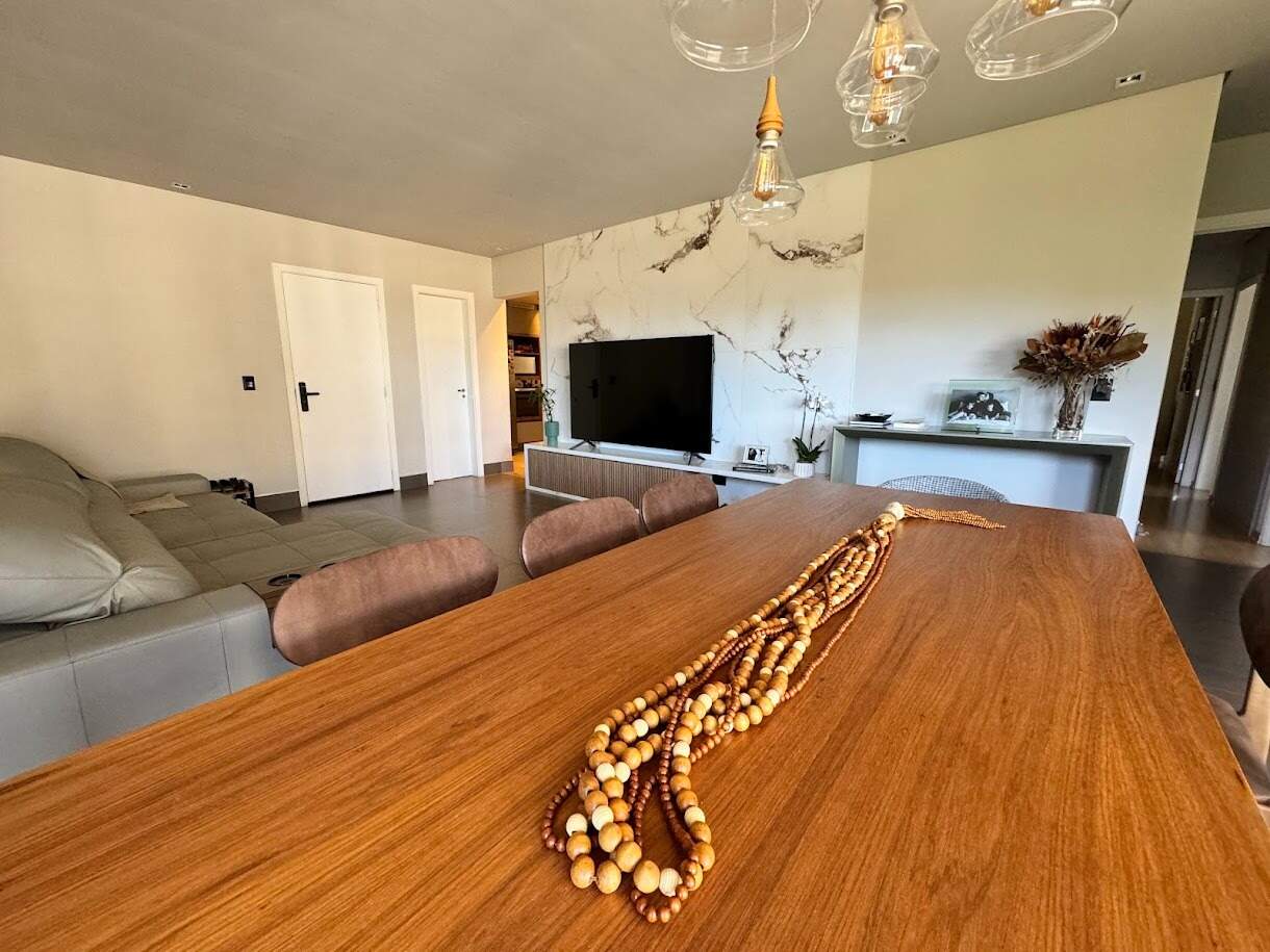 Apartamento à venda no Alphaville Lagoa dos Ingleses: 