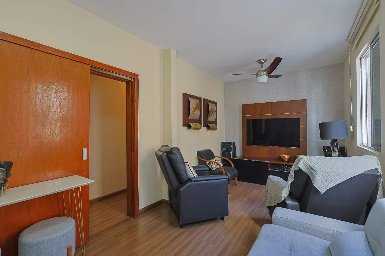 Apartamento à venda no Santo Antônio: 
