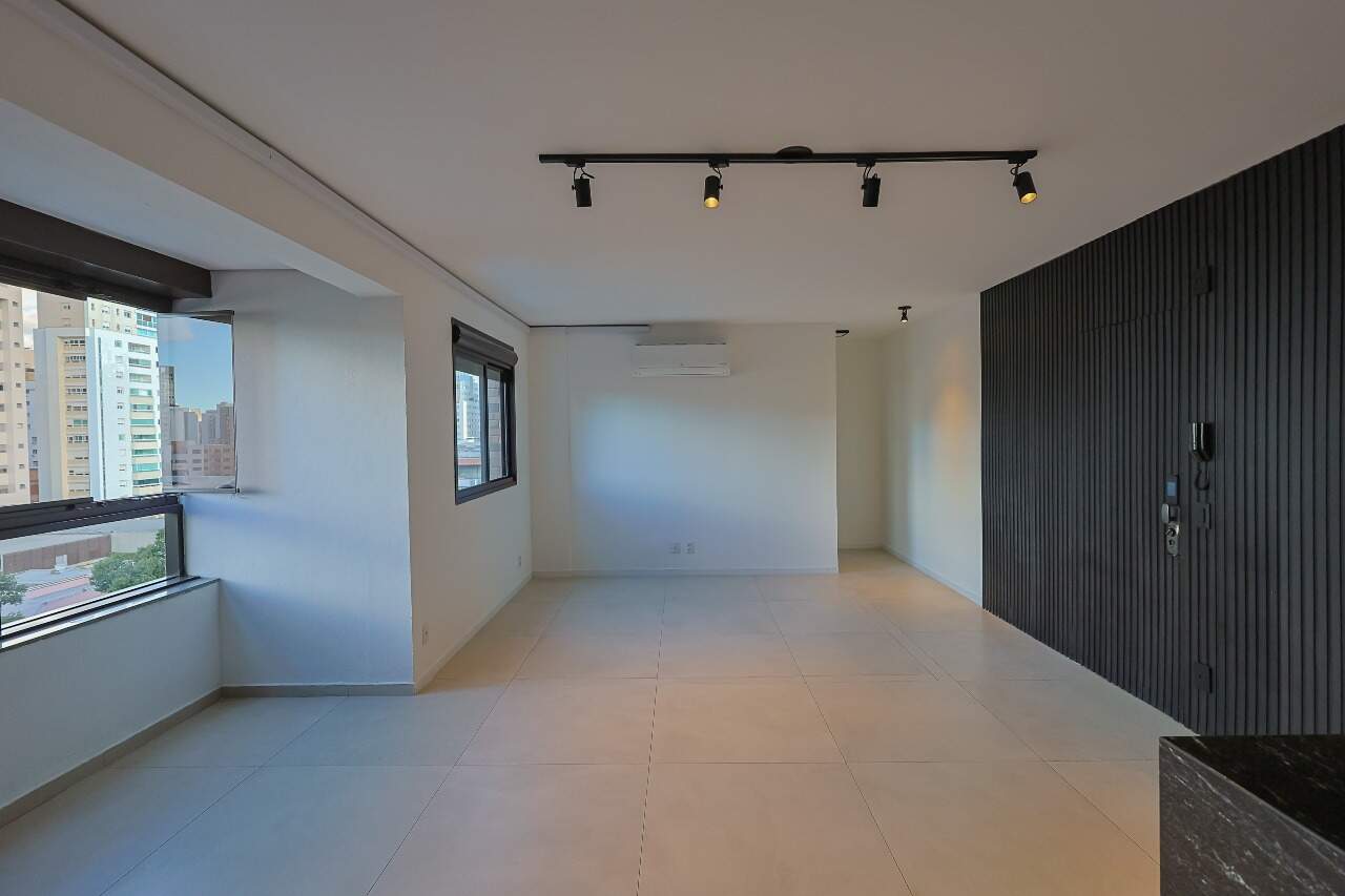 Apartamento para aluguel no Santo Agostinho: 