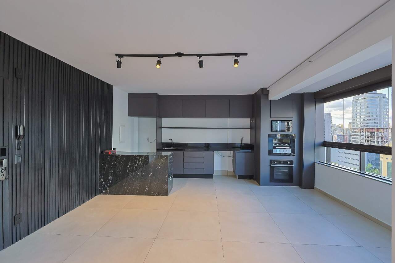 Apartamento para aluguel no Santo Agostinho: 
