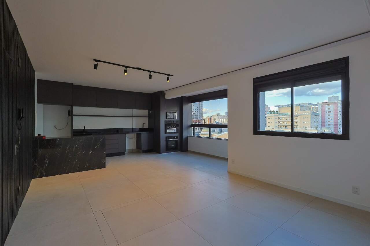 Apartamento para aluguel no Santo Agostinho: 