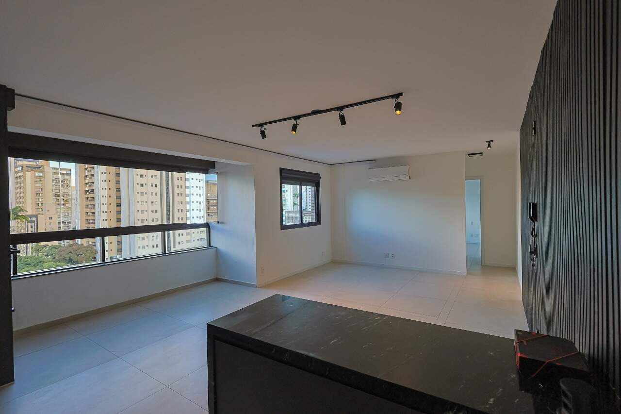 Apartamento para aluguel no Santo Agostinho: 