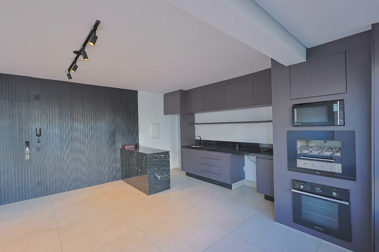 Apartamento para aluguel no Santo Agostinho: 