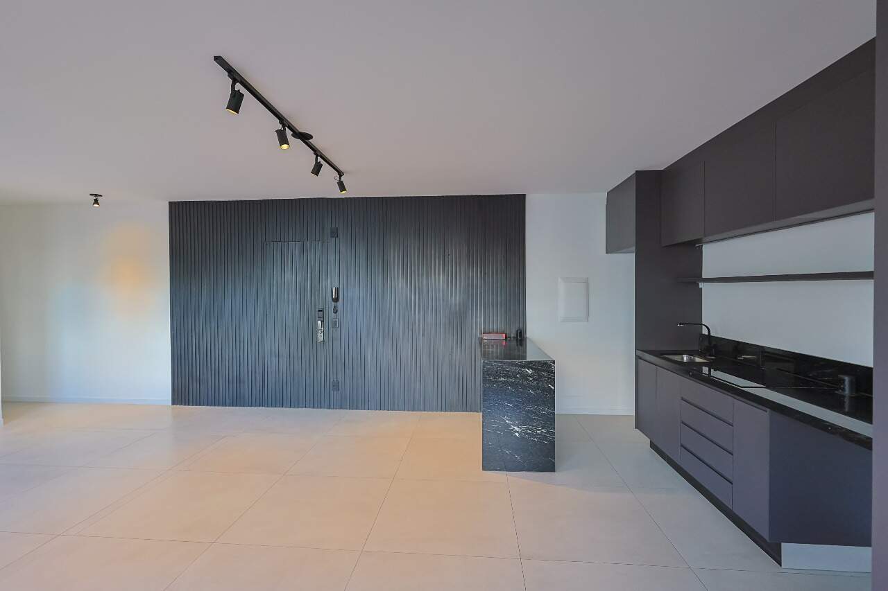 Apartamento para aluguel no Santo Agostinho: 