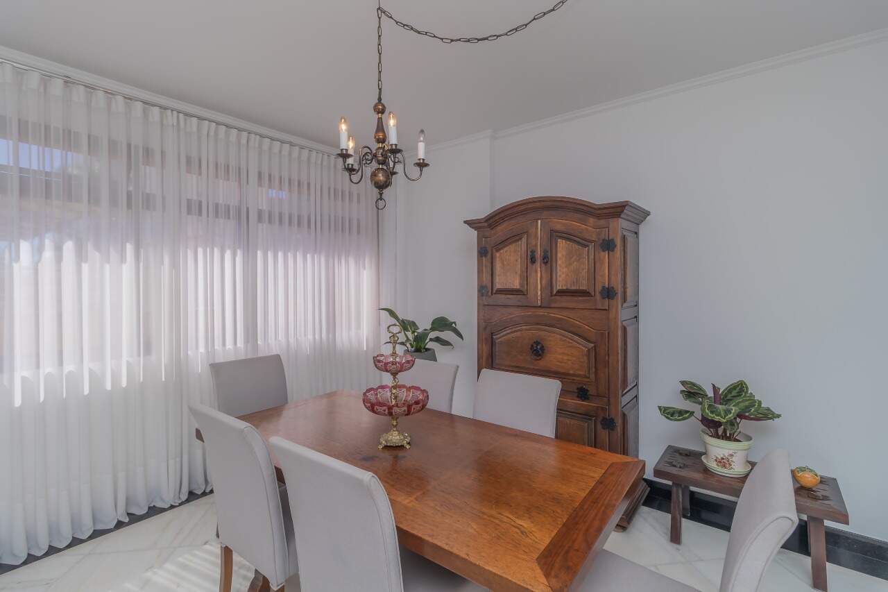 Apartamento à venda no Sion: 