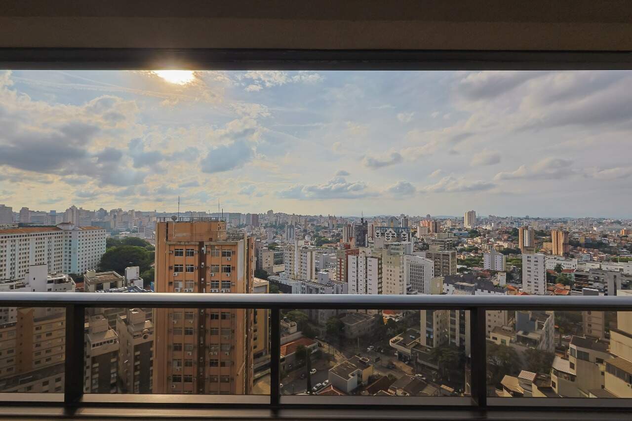 Apartamento para aluguel no Santa Efigênia: 