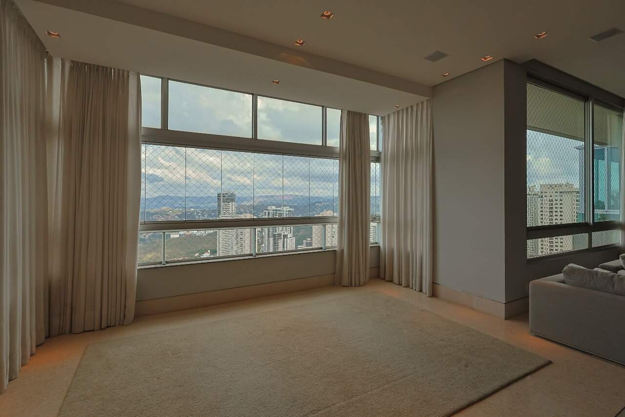 Apartamento à venda no Piemonte: 