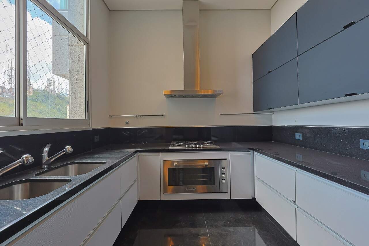 Apartamento à venda no Piemonte: 