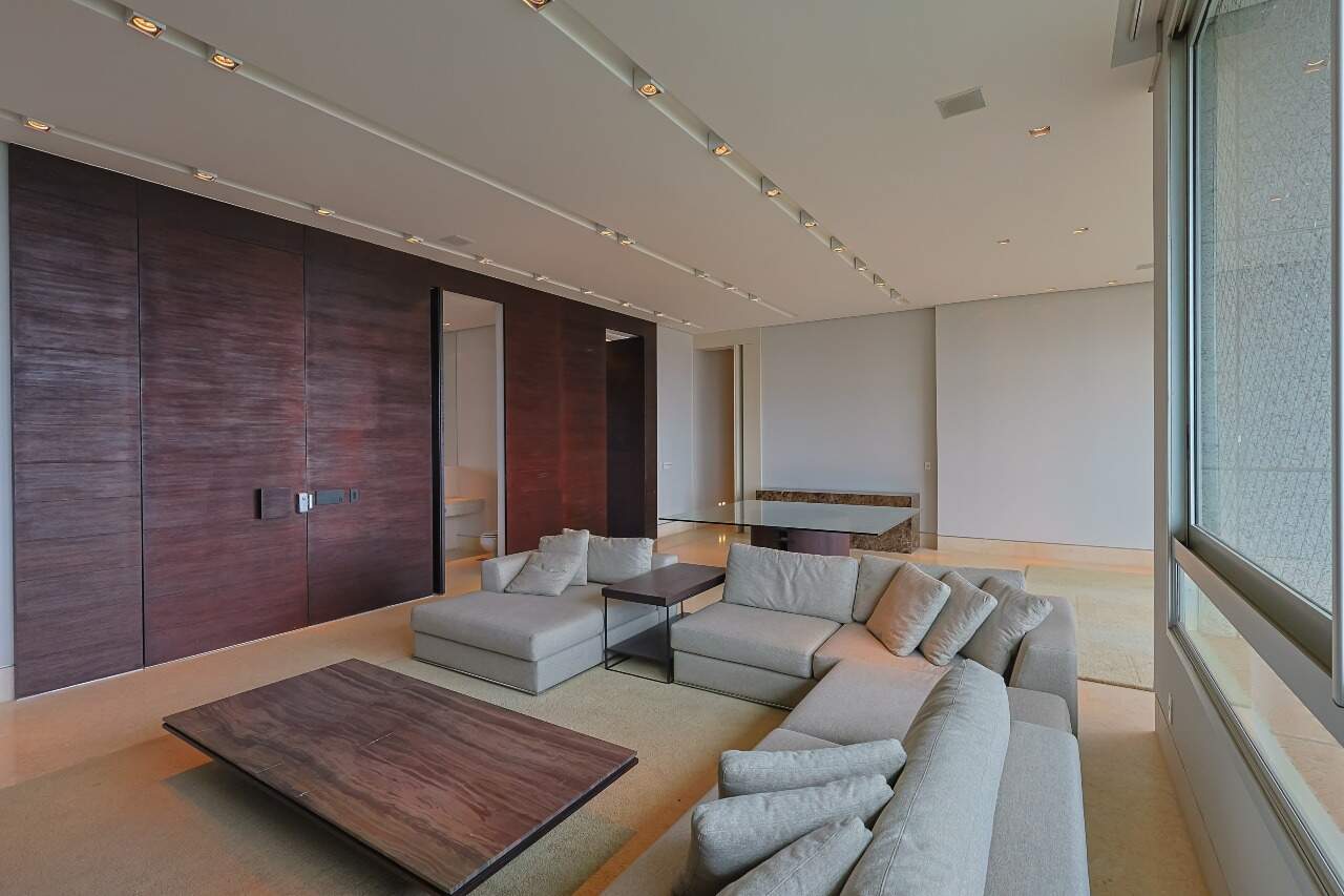 Apartamento à venda no Piemonte: 