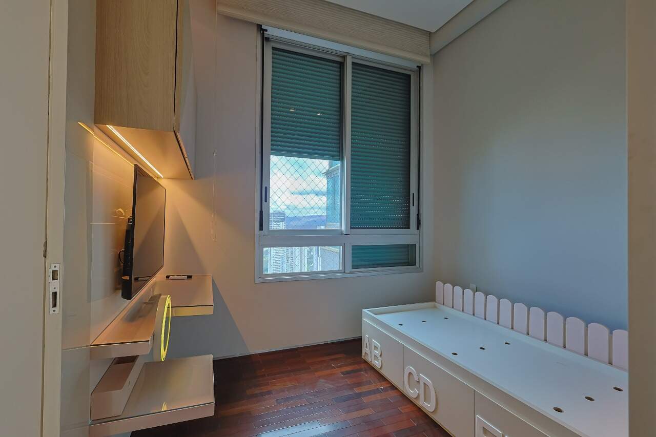 Apartamento à venda no Piemonte: 