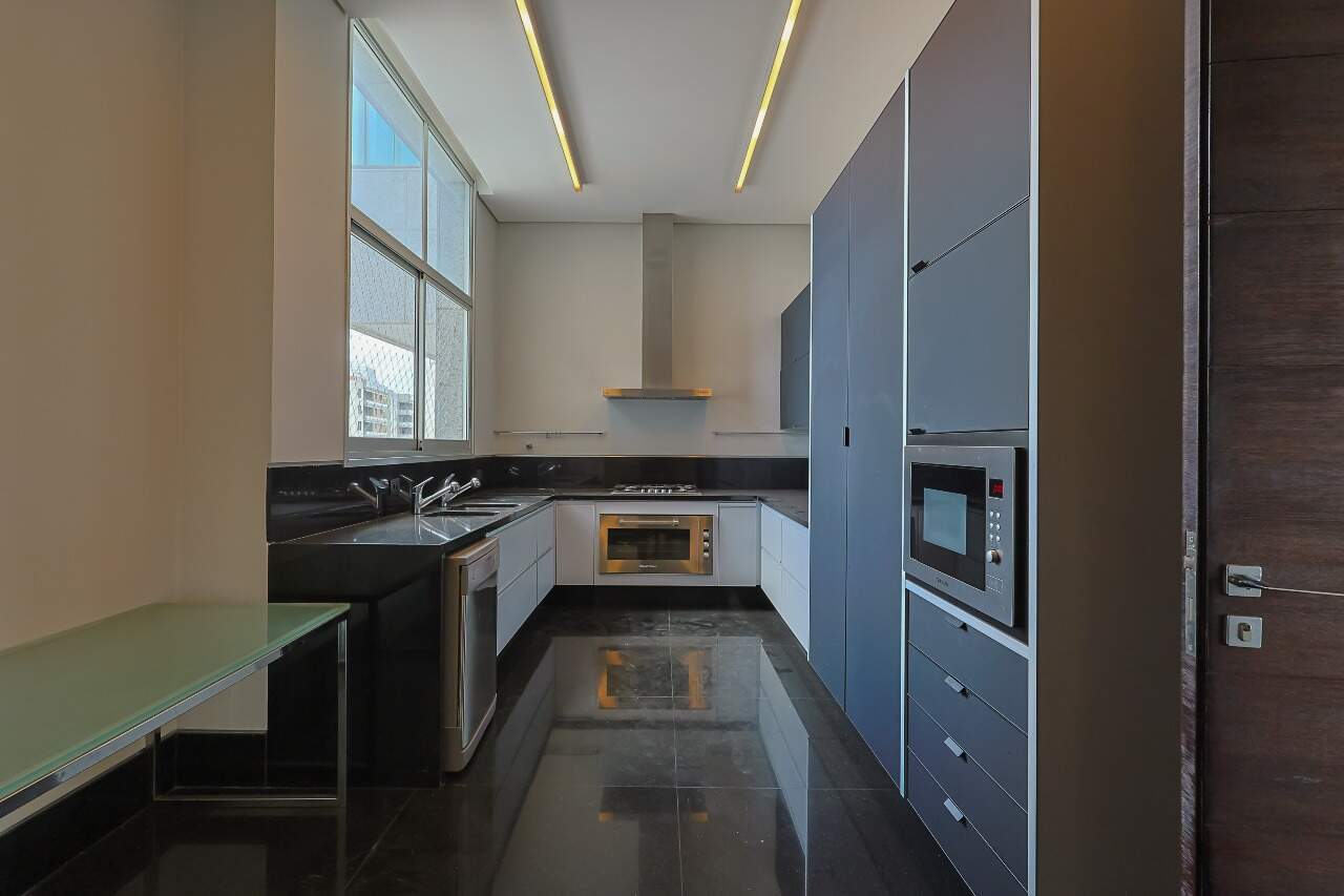 Apartamento à venda no Piemonte: 