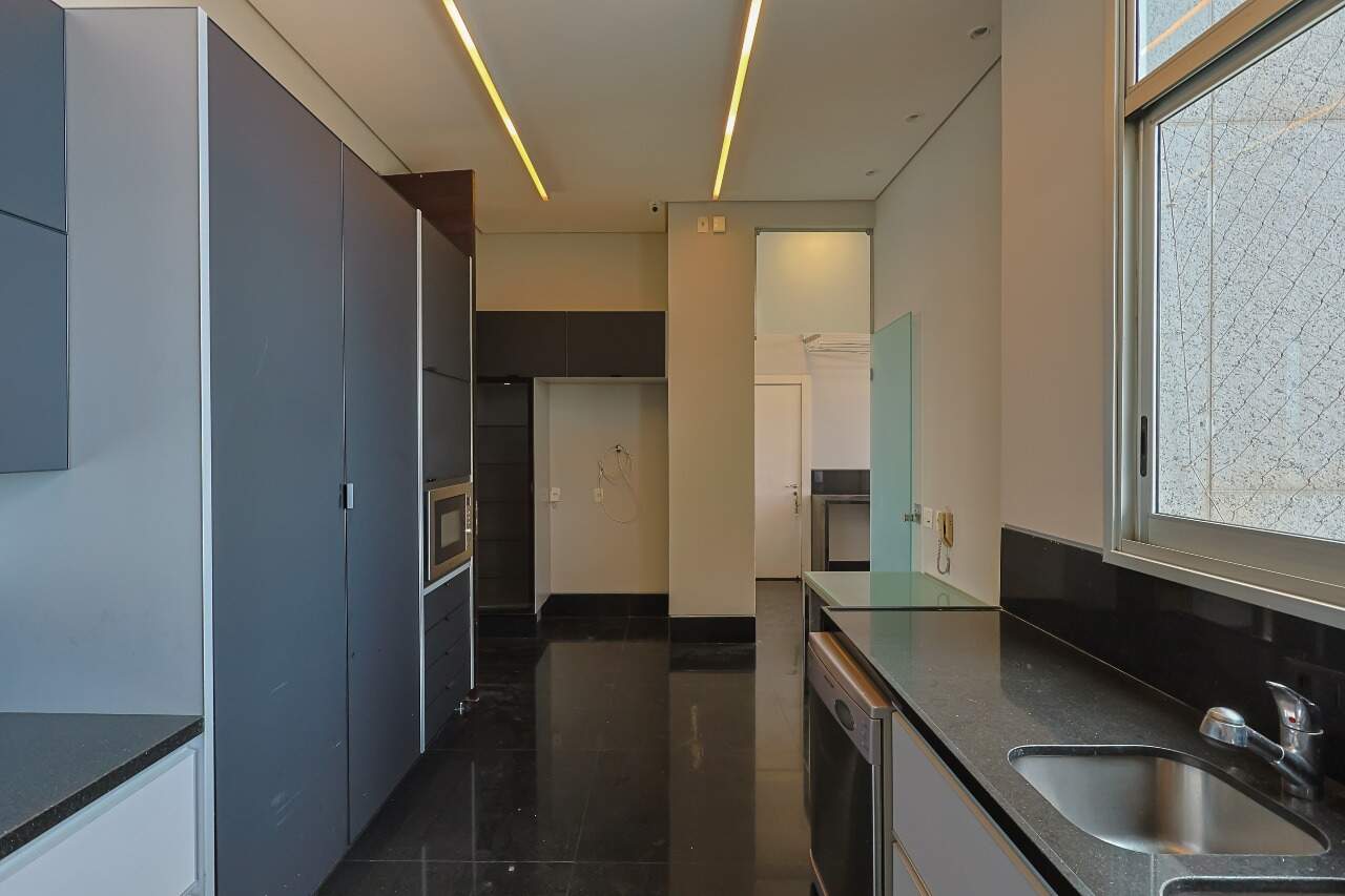 Apartamento à venda no Piemonte: 