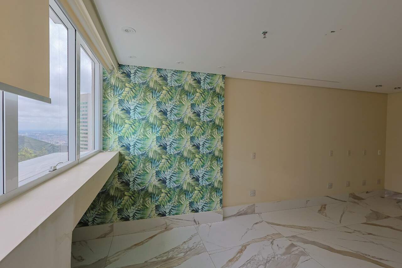 Sala para aluguel no Vila da Serra: 