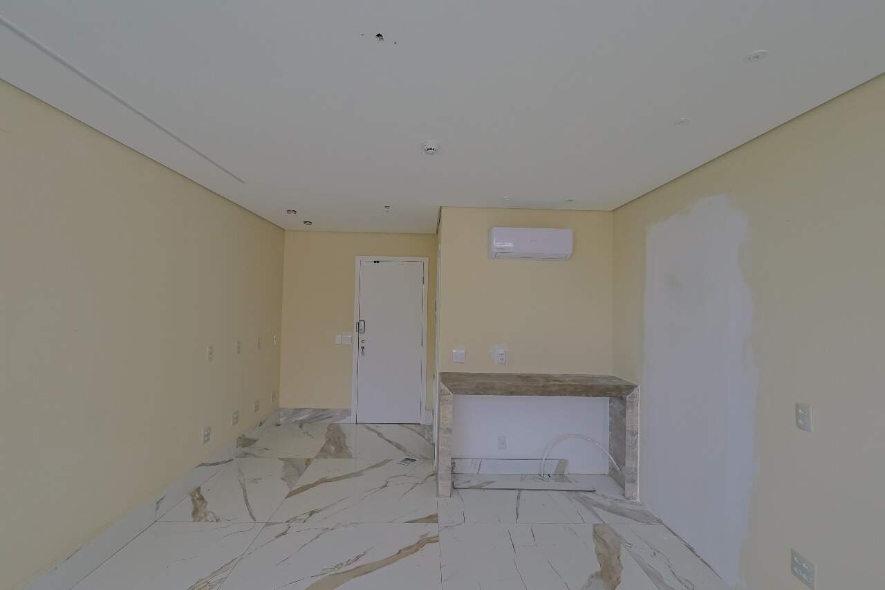 Sala para aluguel no Vila da Serra: 