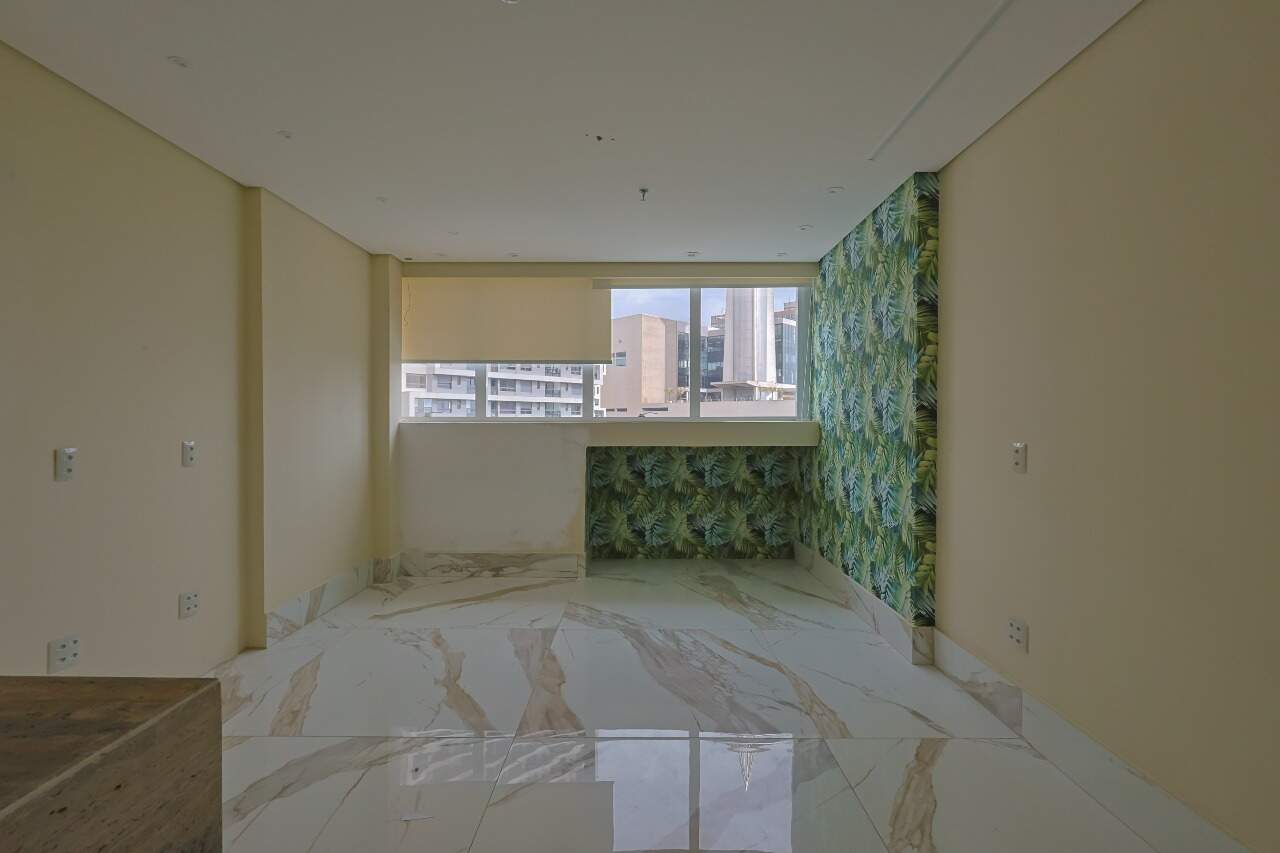 Sala para aluguel no Vila da Serra: 