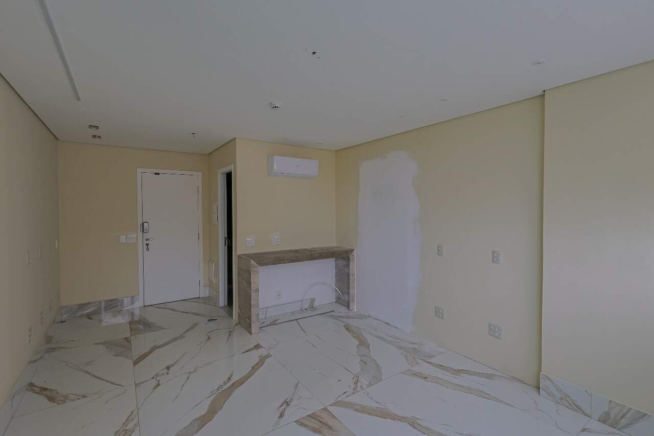 Sala para aluguel no Vila da Serra: 