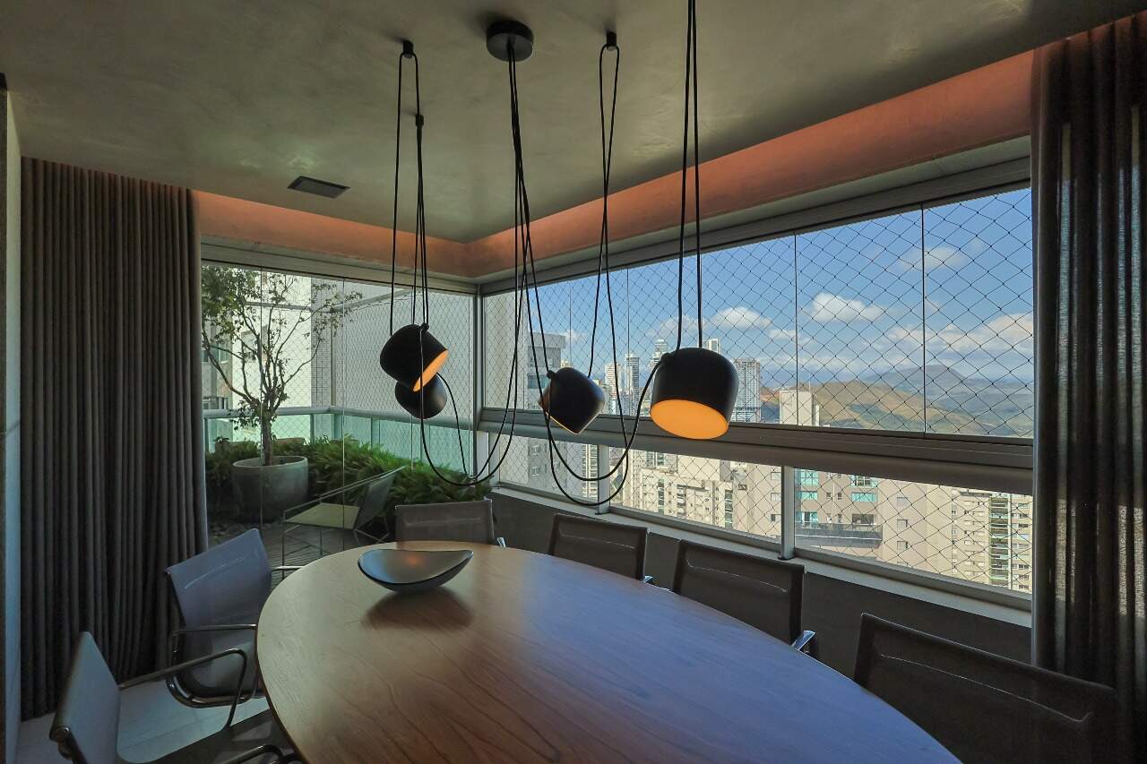 Apartamento à venda no Vila da Serra: 