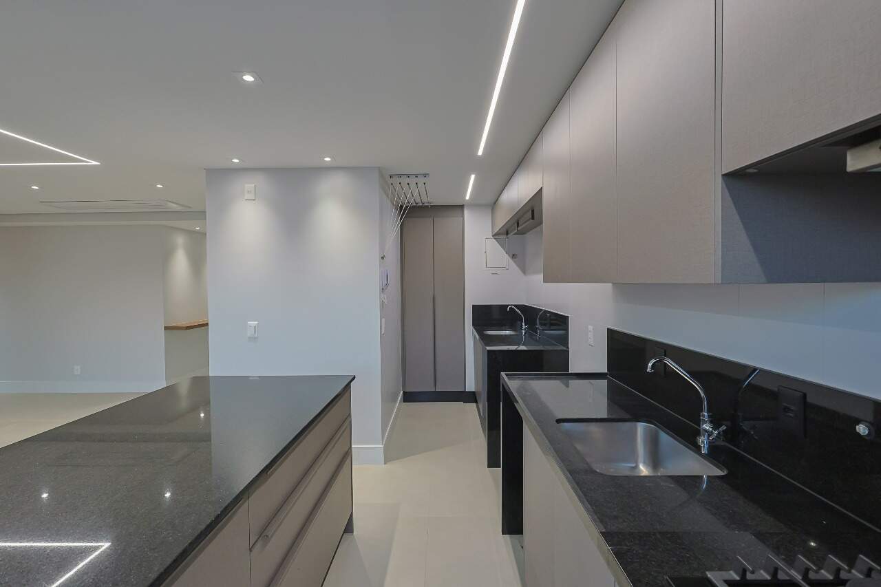 Apartamento à venda no Funcionários: 