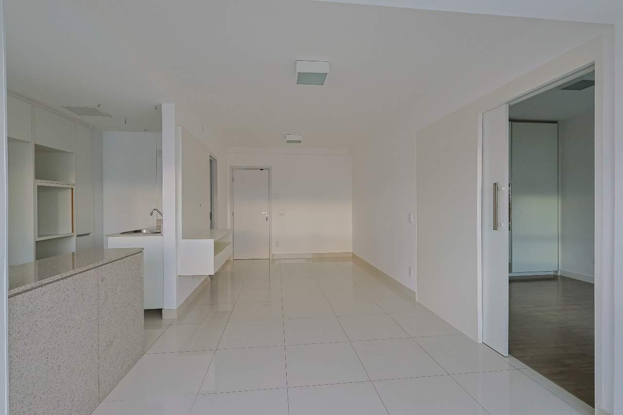 Apartamento para aluguel no Vila da Serra: 