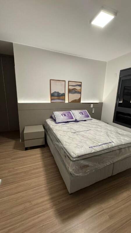 Apartamento para aluguel no Vila da Serra: 