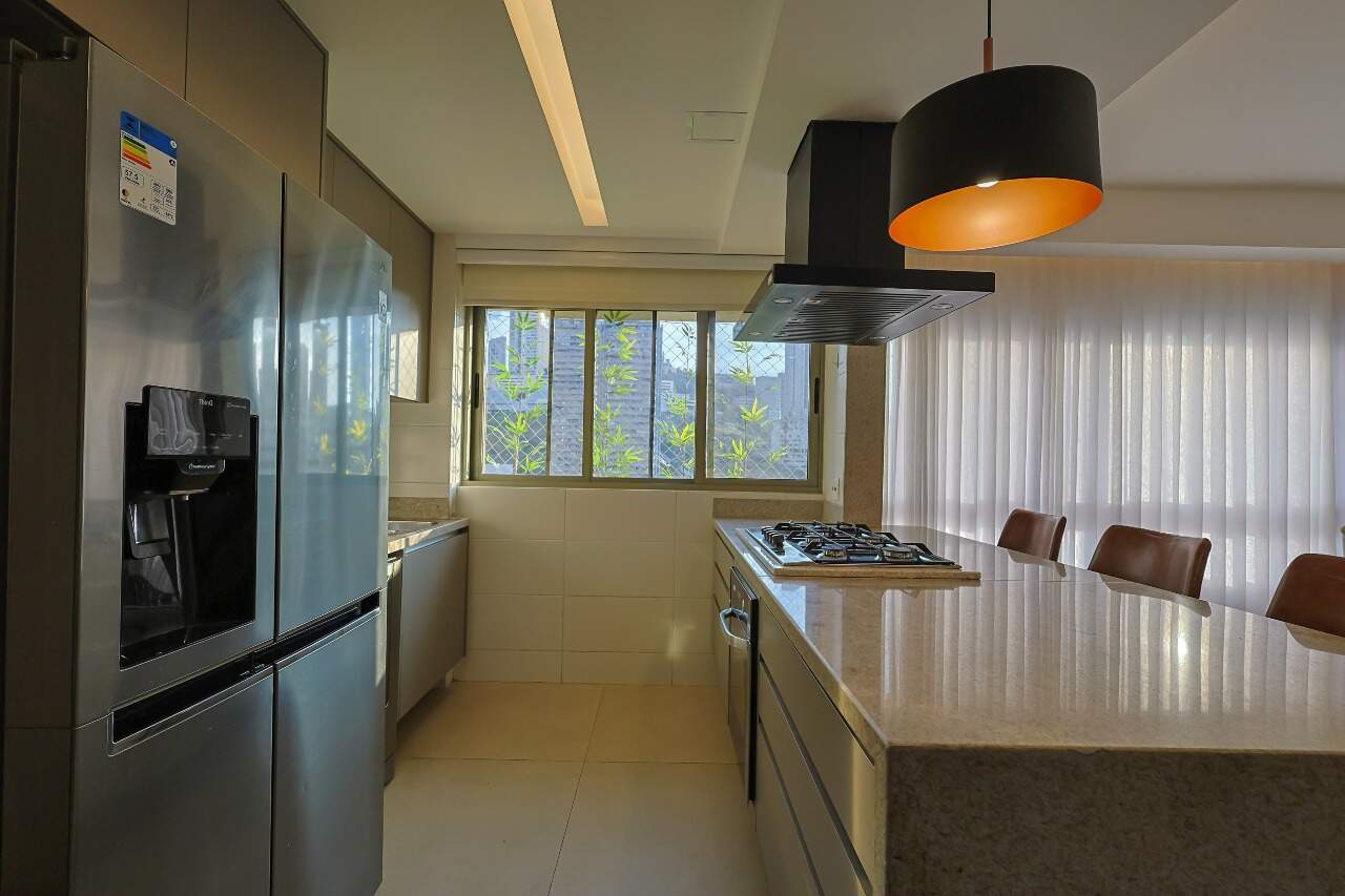 Apartamento à venda no Vale do Sereno: 