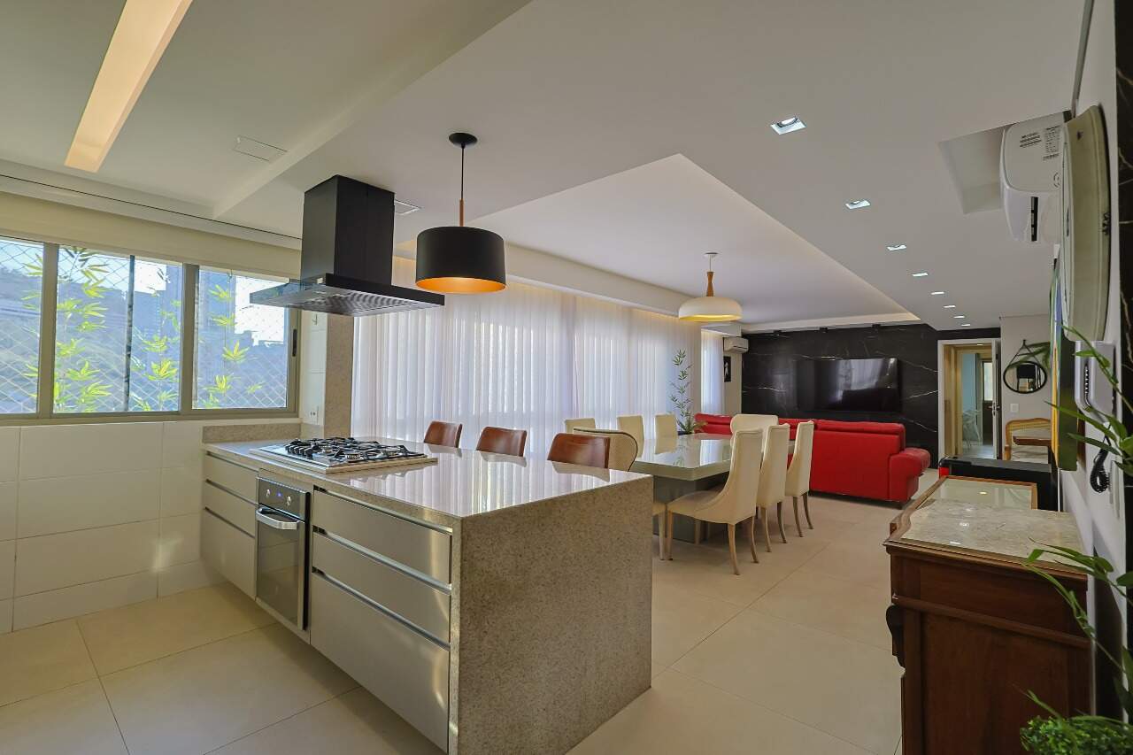 Apartamento à venda no Vale do Sereno: 