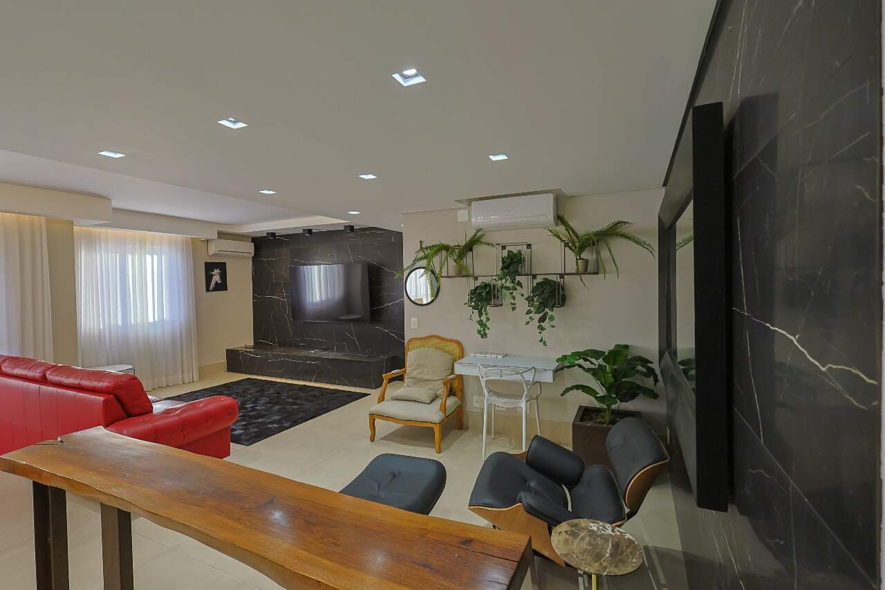Apartamento à venda no Vale do Sereno: 
