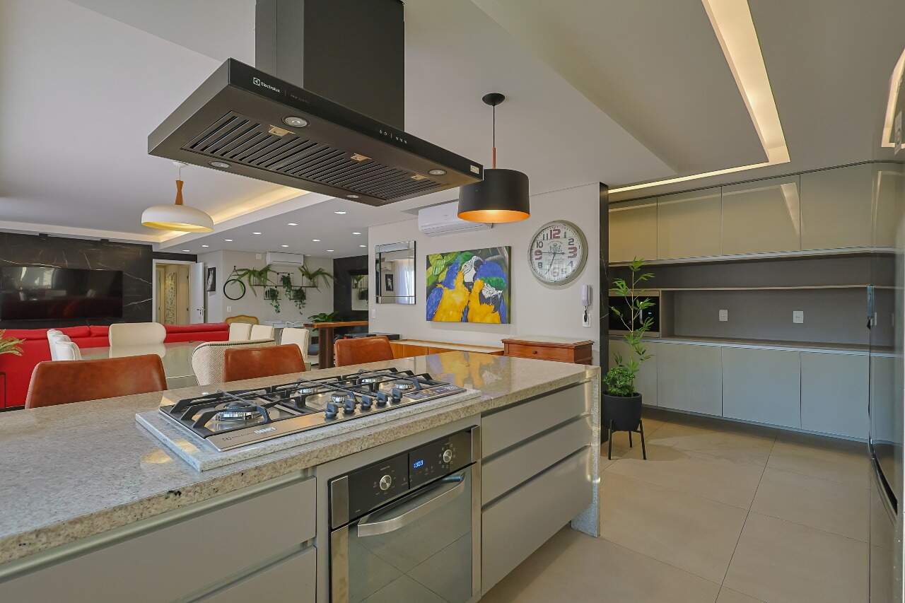 Apartamento à venda no Vale do Sereno: 