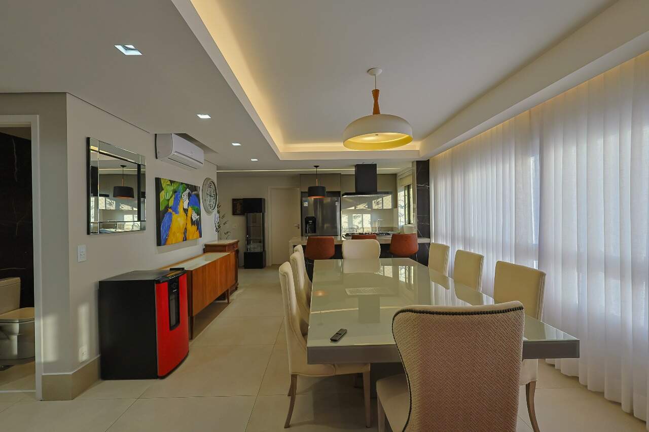 Apartamento à venda no Vale do Sereno: 