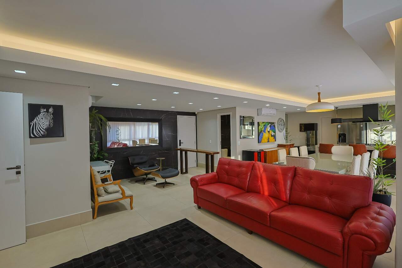 Apartamento à venda no Vale do Sereno: 