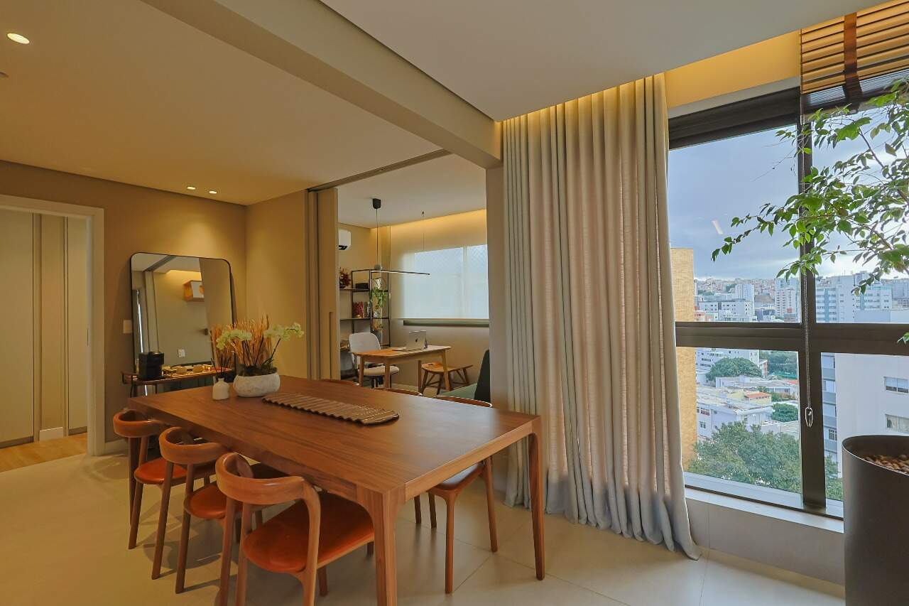 Apartamento à venda no Anchieta: 