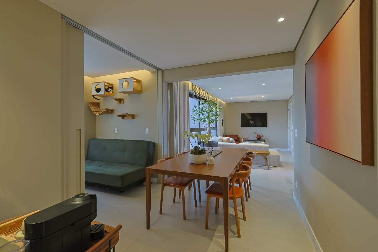Apartamento à venda no Anchieta: 