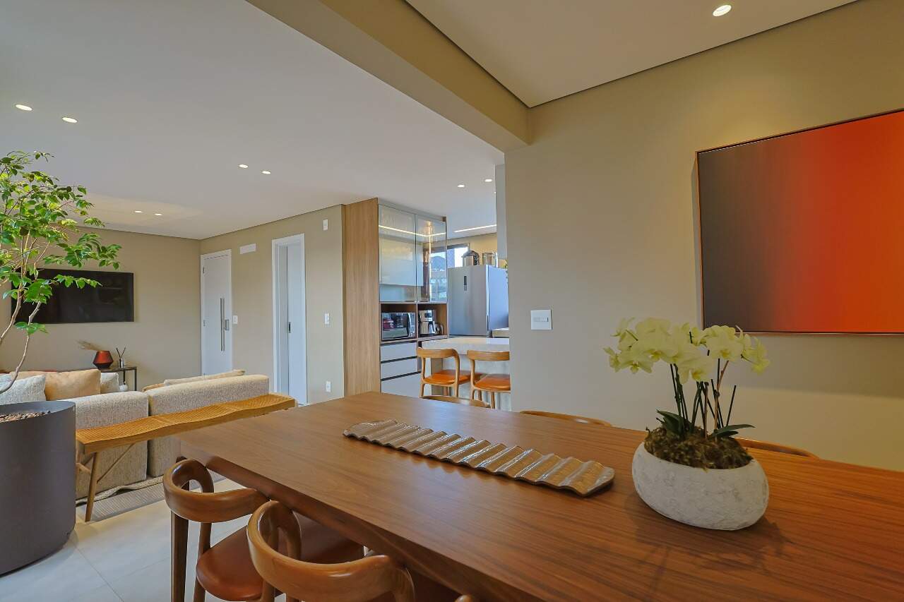 Apartamento à venda no Anchieta: 