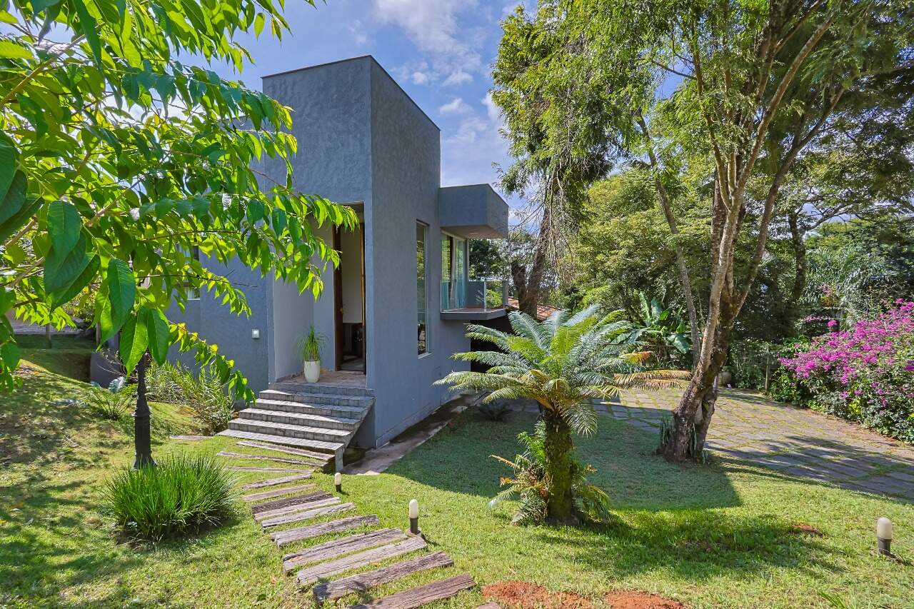 Casa à venda no Veredas das Geraes: 