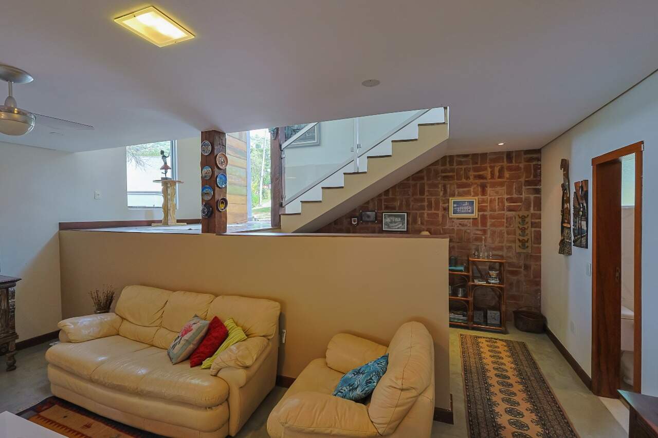 Casa à venda no Veredas das Geraes: 
