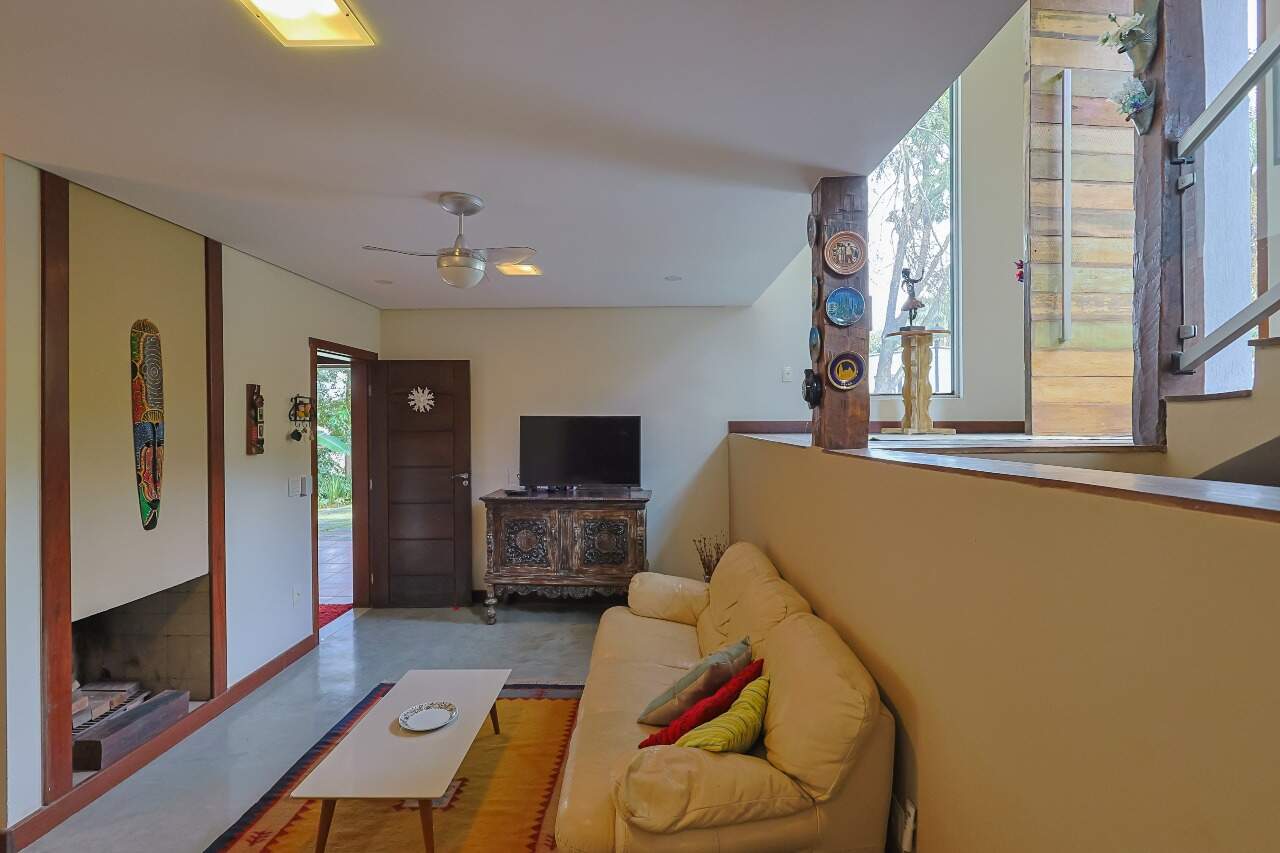 Casa à venda no Veredas das Geraes: 