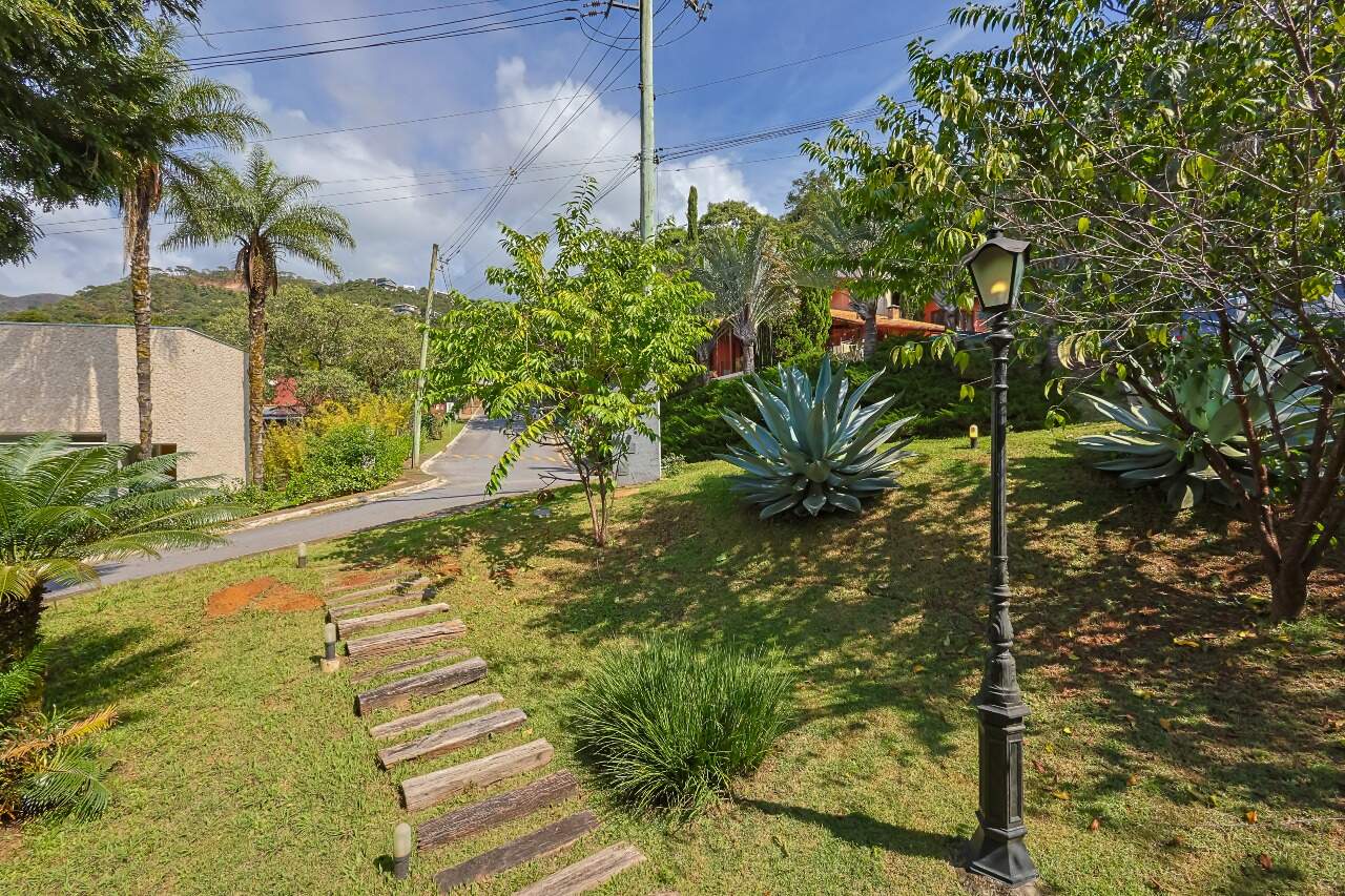 Casa à venda no Veredas das Geraes: 