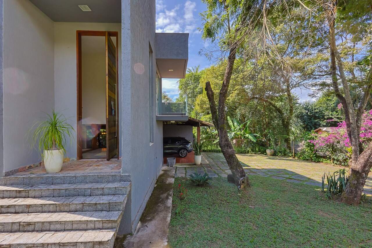 Casa à venda no Veredas das Geraes: 