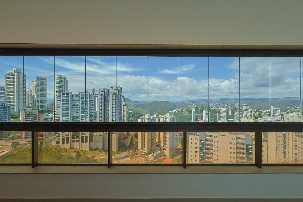 Apartamento à venda no Vila da Serra: 