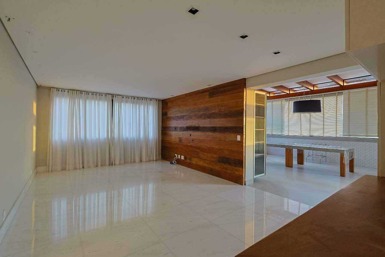 Apartamento à venda no Belvedere: 