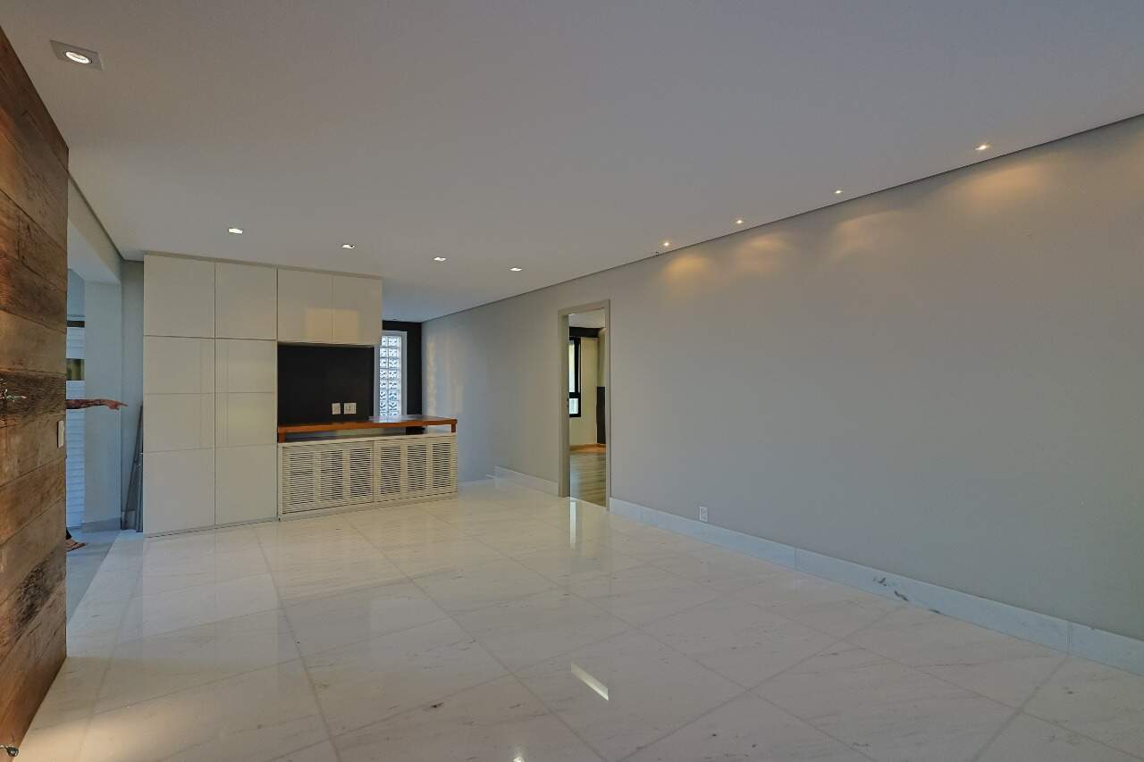 Apartamento à venda no Belvedere: 