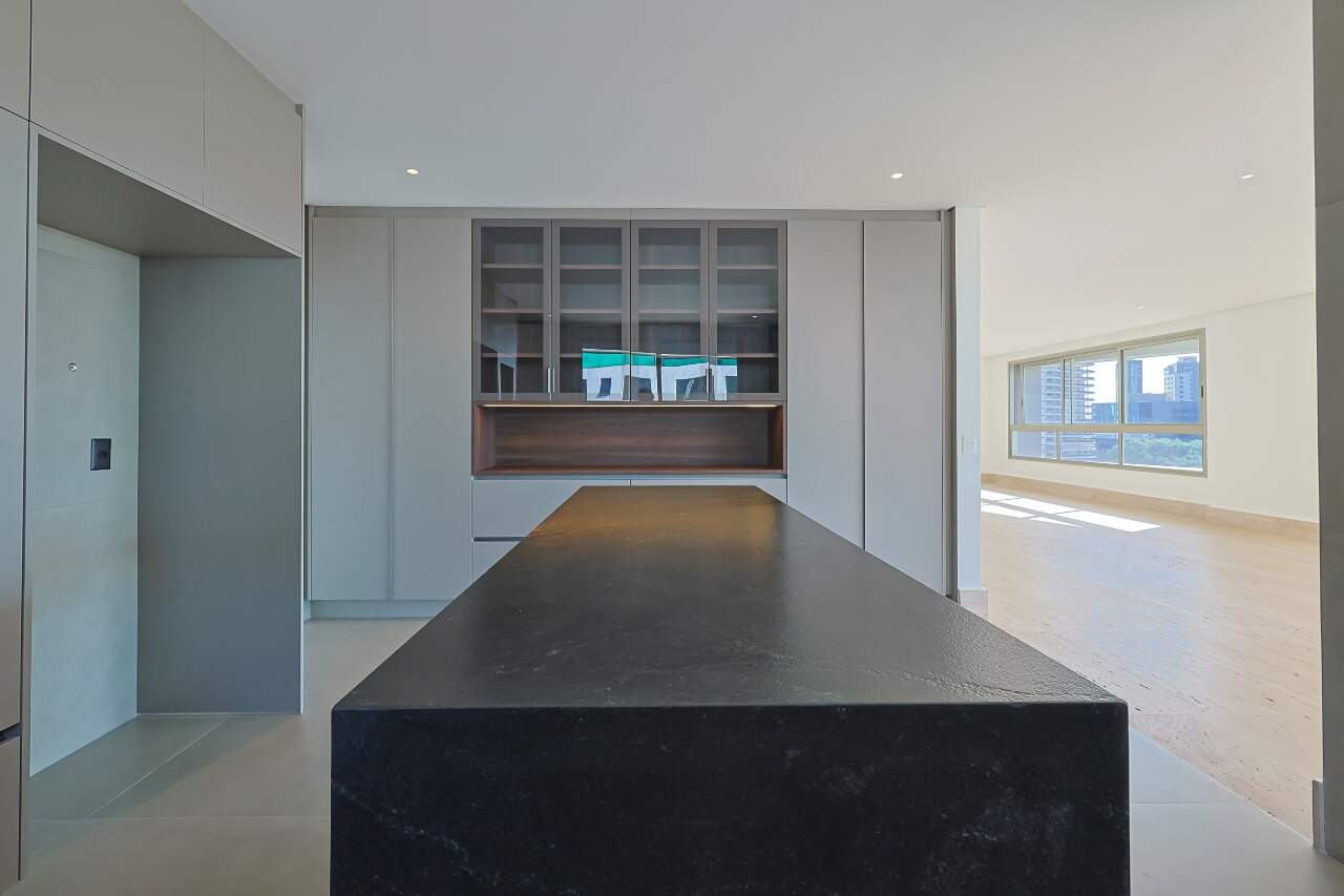 Apartamento à venda no Santa Lúcia: 