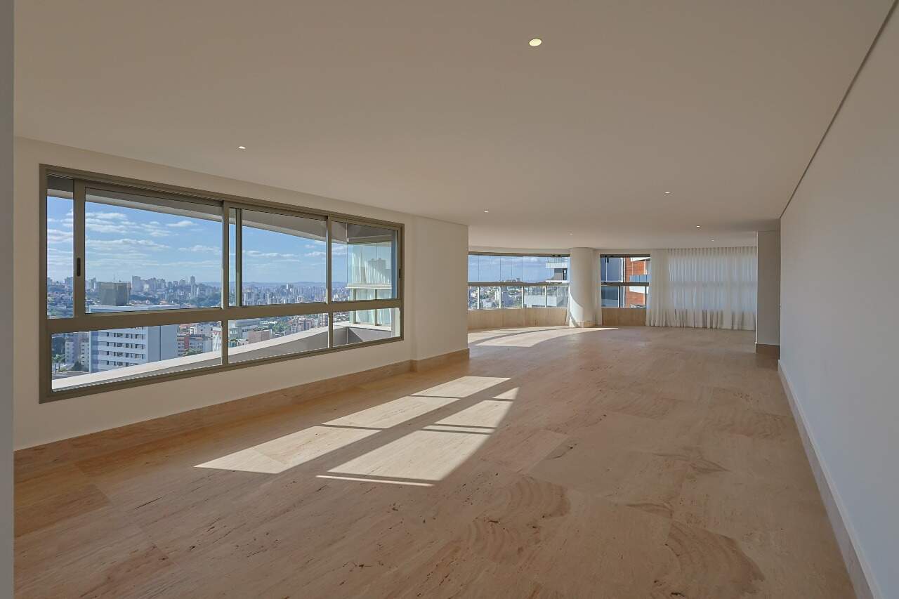 Apartamento à venda no Santa Lúcia: 